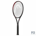 HEAD Graphene 360+ Prestige Tour Tennis Racquet - Pro-Level Precision (310g Unstrung) | ProBadminton.in - Probadminton