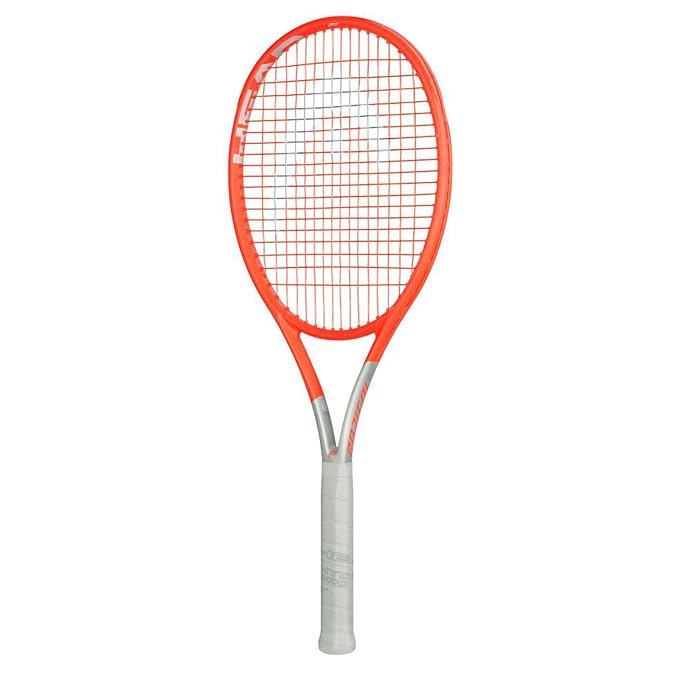 HEED Graphene 360+ Radical MP advanced player racket