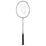 Yonex Astrox Attack 9 Badminton Racket | Gun Metal Gray