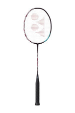 yonex astrox 100 zz badmitton raket kurenai unstrung