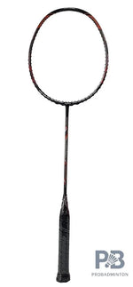 Maxbolt Assassin Carbon Fiber badminton racket – probadminton.in