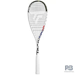 Tecnifibre Carbolflex 125 X-Top Squash rackets - Probadminton