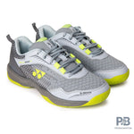 Yonex Velo 100 i Badminton Shoes (Lilac Mint/Green Flash) - Probadminton