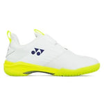 Yonex Power Cushion 88 DIAL SHB88D2EX WhiteLime Yellow Shoes