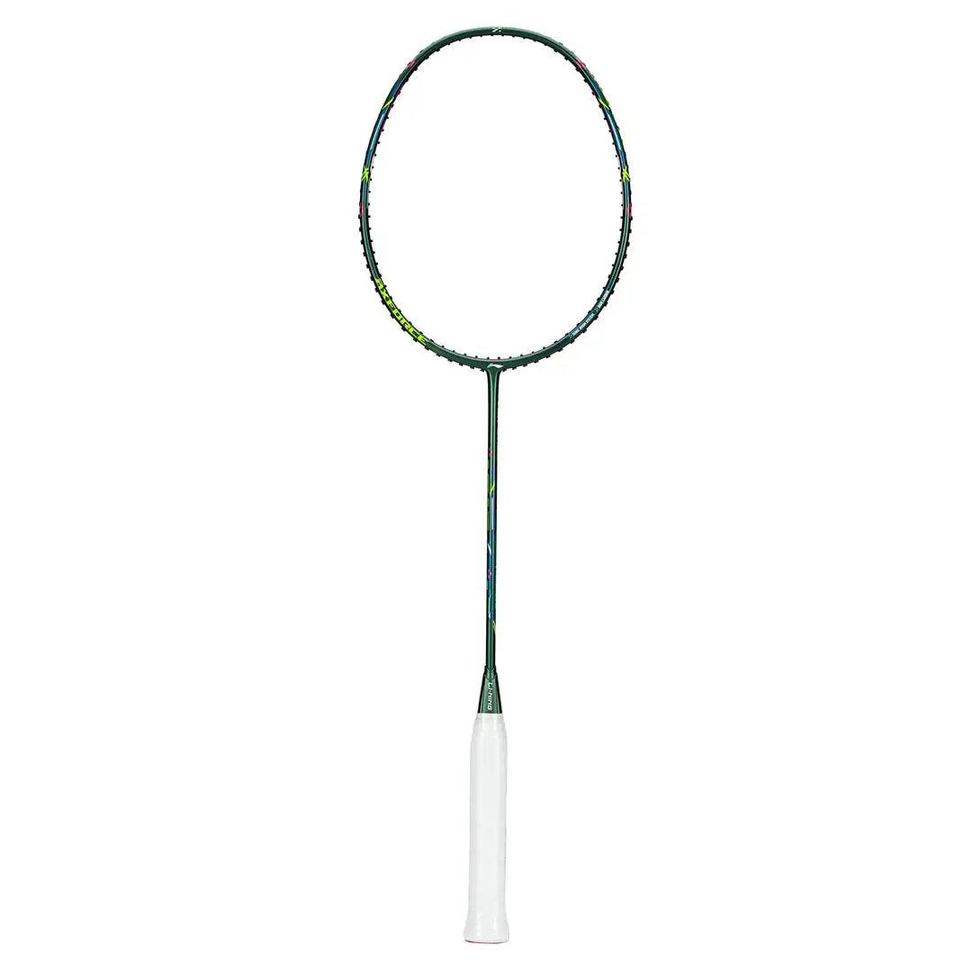 Li-Ning Axforce Cannon Badminton Racket – 4U/5U | Head Heavy | Carbon Fiber | Pro Smash Power (Assorted Colors)