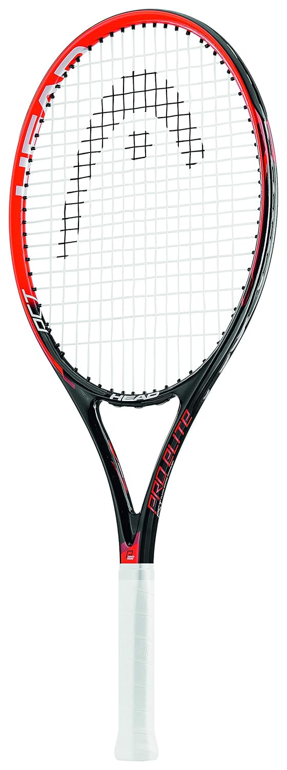 Hed PCT Pro Elite tennis racket, oversize head, ProBadminton.in