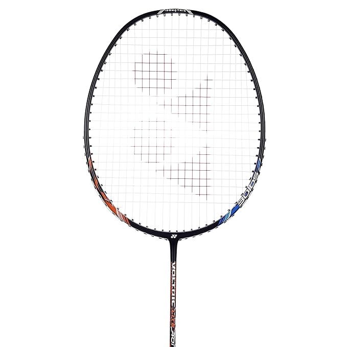YONEX Voltric Lite 40I Badminton Racket – Lightweight 5U Graphite Racket for Power & Speed | probadminton.in
