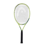 HEAD Jr raket 245g alumnium build – ProBadminton.in best deal