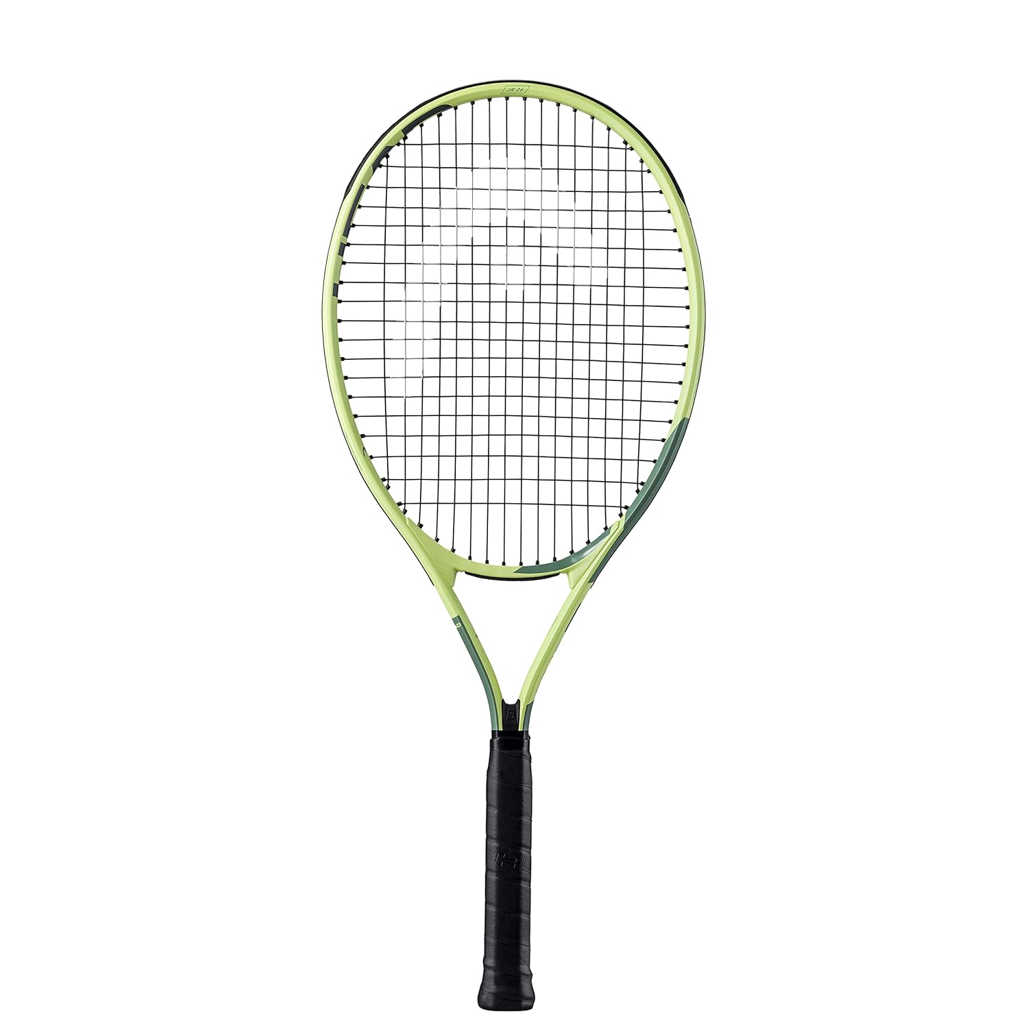 HEAD Jr raket 245g alumnium build – ProBadminton.in best deal