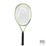 HEAD Jr raket 245g alumnium build – ProBadminton.in best deal