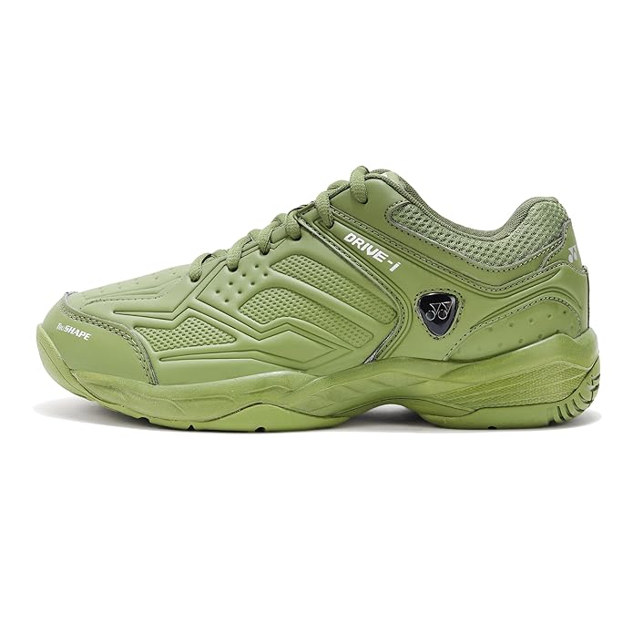 Yonex Drive - I Men's Badminton Shoes (Olive)