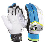 SG Elite Mens Criket Batting Gloves – Leather Palm Gloves for Adults and Youth
SG Elite Mens Cricket Batting Glovs – Lightweight Finger Protection Gloves
SG Elite Mens Criket Batting Gloves – Ventilated Gloves for Long Innings