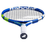 Babolat Jr Tenns Raket for Kids - 23 Inch Lghtweight Blue/Green