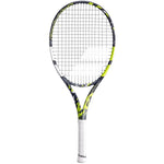Babolat Pure Areo Junior 26 Tenis Racket - Nadal Spin Tech for Kids
