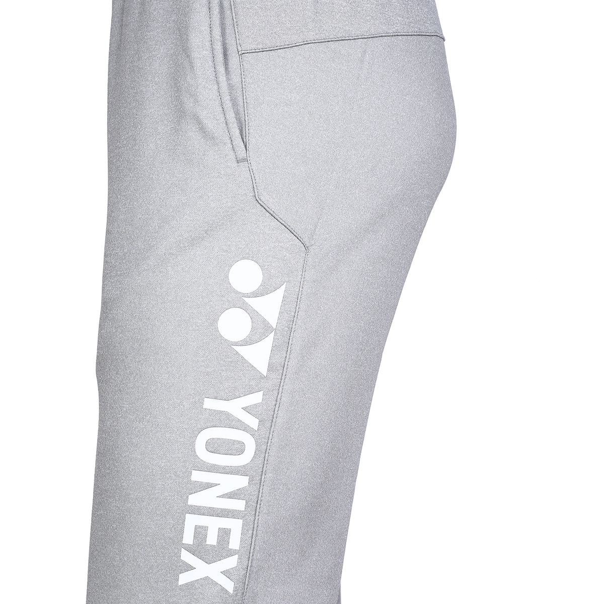Yonex too-three-five-four trak pants Jatt blak color Tenniss & gym wear Hi waist Pokkets included