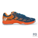 Yonex Blaze 2i Badminton Shoes | Midnight Turquoise - Probadminton