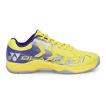 Yonex Blaze 2i Badminton Shoes | Neon Lemon/Dark Ink
