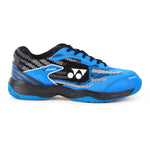 Yonex V 200i Badminton Shoe | Hyper Royal/ Slate Black