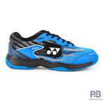 Yonex V 200i Badminton Shoe | Hyper Royal/ Slate Black - Probadminton