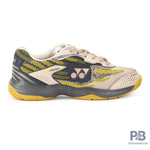Yonex V 200i Badminton Shoe | Sail Lunar Rock - Probadminton