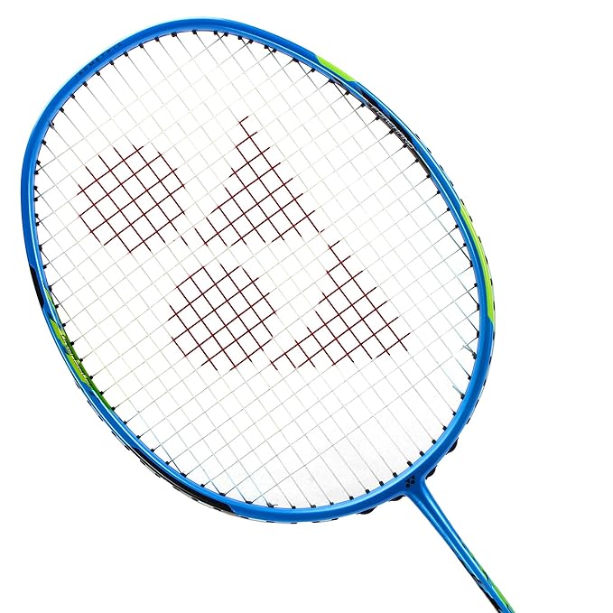 Yonex Duora 55 Graphite Badminton Racket – 4U G4 | Hi-Flex | Intermediate Level | probadminton.in