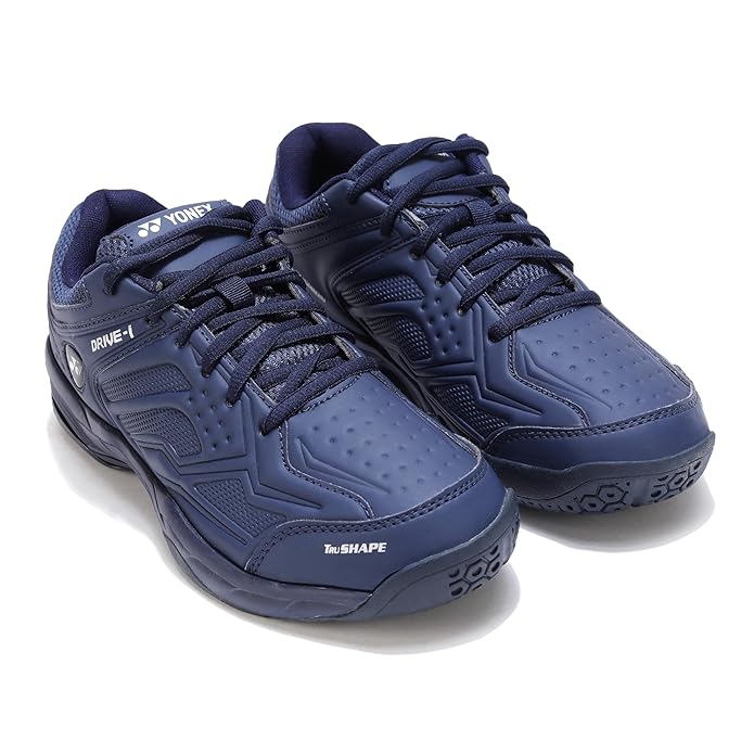 Yonex Drive - I Men's Badminton Shoes (Navy)