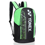 Yonex Tournament Kit Bag 324-0512 (Blue/Black) – Premium Badminton Kit Bag at ProBadminton.in