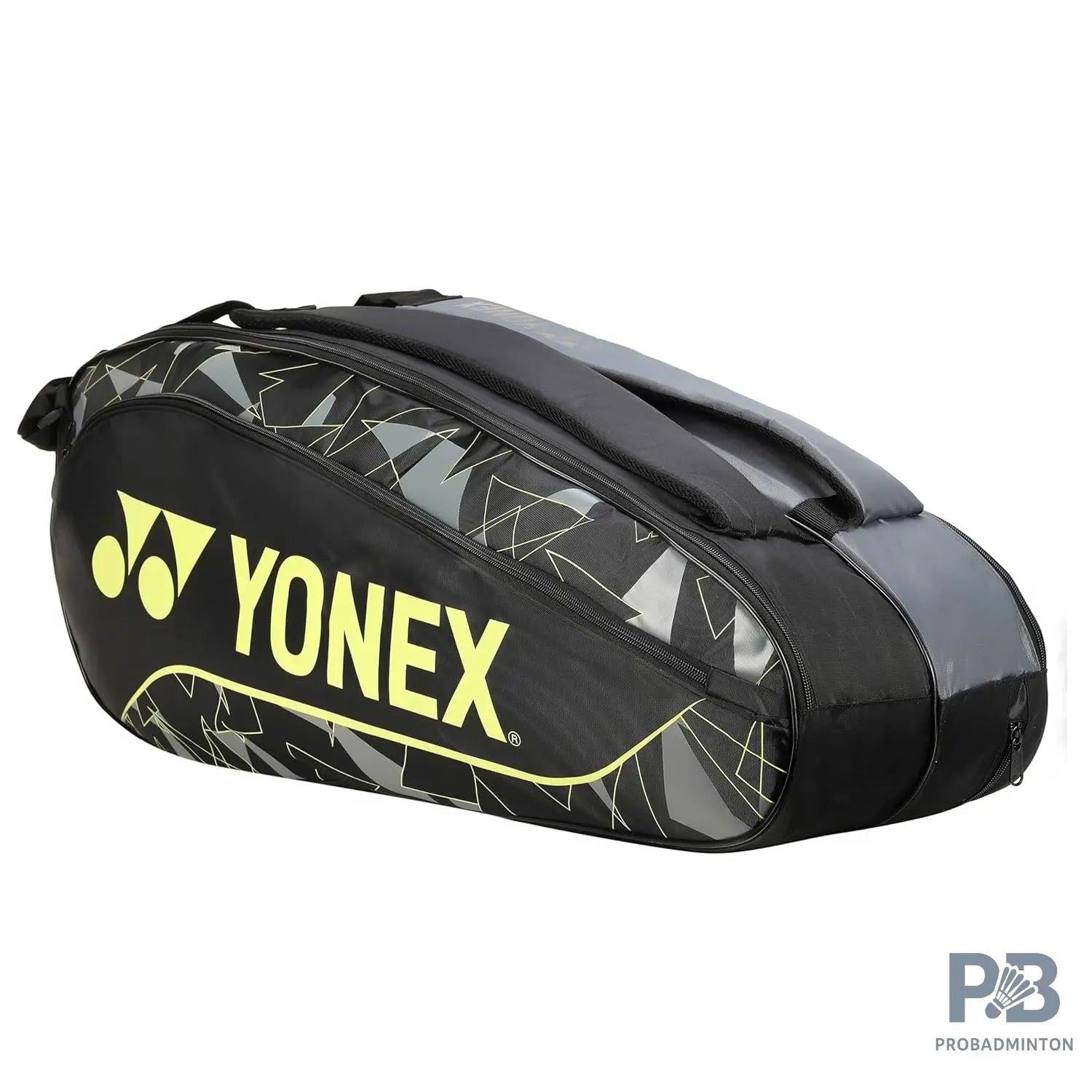 Limited Edition Yonex Badminton Kit Bag Badminton Bags Online Buy