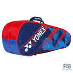 Yonex Badminton Kitab LRB01MS BT8-S (Red / Navy)
