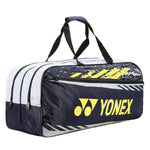 "YONEX Badminton Tournament Bag 2331 T02 | (In 5 different colors) | Pro-Level Gear Bag with Thermal Guard | Waterproof, Spacious & Durable Design"
