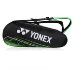 Yonex BT6 Tournament Ace2 Kit Bag 324-0226 (Red/Black) – Best Badminton Kit Bag in India | ProBadminton.in