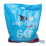 Mayor Acadamy Tenis Balls 60 Pcs Buckit for Practis