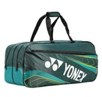 "YONEX Badminton Tournament Bag 2331 T02 | (In 5 different colors) | Pro-Level Gear Bag with Thermal Guard | Waterproof, Spacious & Durable Design"