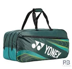 "YONEX Badminton Tournament Bag 2331 T02 | (In 5 different colors) | Pro-Level Gear Bag with Thermal Guard | Waterproof, Spacious & Durable Design" - Probadminton