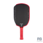 Joola Agassi Ppro paddle with extended sweet spot and TFP technology. Find it at probadmintion.in