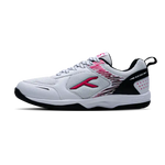 HUNDRED Court Star Pro Badminton Shoes - 300g Lightweight, Non-Marking, Active Grip (HBFS-4M119)