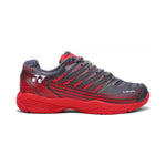 Yonex Tour Dominant 2 Mens Badminton Shoes ( Carbon Red)
