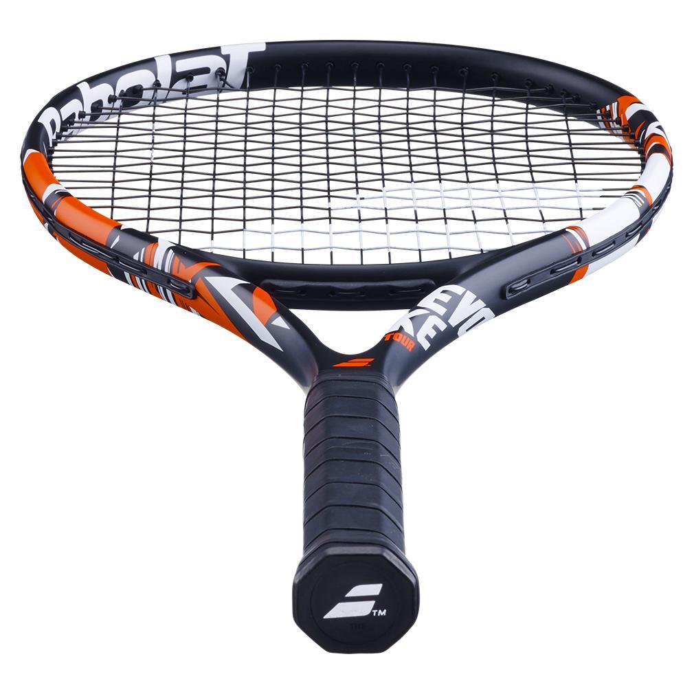 Unleash Your Game with the Babolat Evoke Tour. Shop now at Probadminton.in.