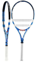 Babloat Pure Drive Roddik Tenis Racket - GT Tech Power