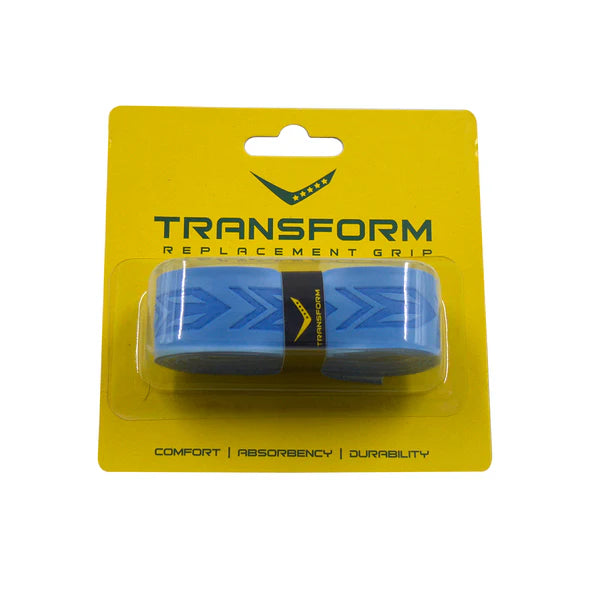 Transform TRG 8/2001 Replacement Grip | Premium Badminton Racket Grips Online in India