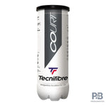 Technifibre Court Tenis Balls – Best Tenis Ball Prize in India | 24 Can Pack