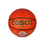 Cosco Super S7 Basket Ball – Size 7 Cosko Baskit Ball – Cosco Super S Seven Basketbal – Waterproof Basketball for Traning & Tournamnt Play India