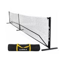Porabtle Joola Elementall Pickleball Net in reinforced carrying bag - probadminton.in