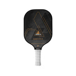 Joola Esentials Pickleball Paddle showing fiberglass surface texture - probadminton.in