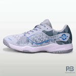 Nivia Hy-Court 3.0 Badminton Shoe | Grey - Probadminton
