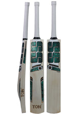 ss master 1000 english willow cricket bat grade 5 air dried bat