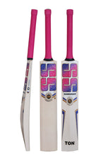 SS Power Play engish willow criket bat – grade velum, high impact strokes
SS Powerplay cricket bat – concave edges for optimam performance
SS Power Play criket bat – wide play area with clean batface