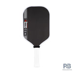 Joola Ben Johns Peresus IV paddle with TechFlex Power technology. Find it at probadmintion.in.