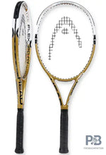 Head Flexpoint Instinct Team Prestrung Tennis Racquet - Power & Control (4 5/8 Grip) | ProBadminton.in - Probadminton