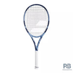 Babolat Pure Drive Super Lite tennis racquet 255g. now in probadminton.in